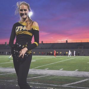 Meet your Posher, Sheila